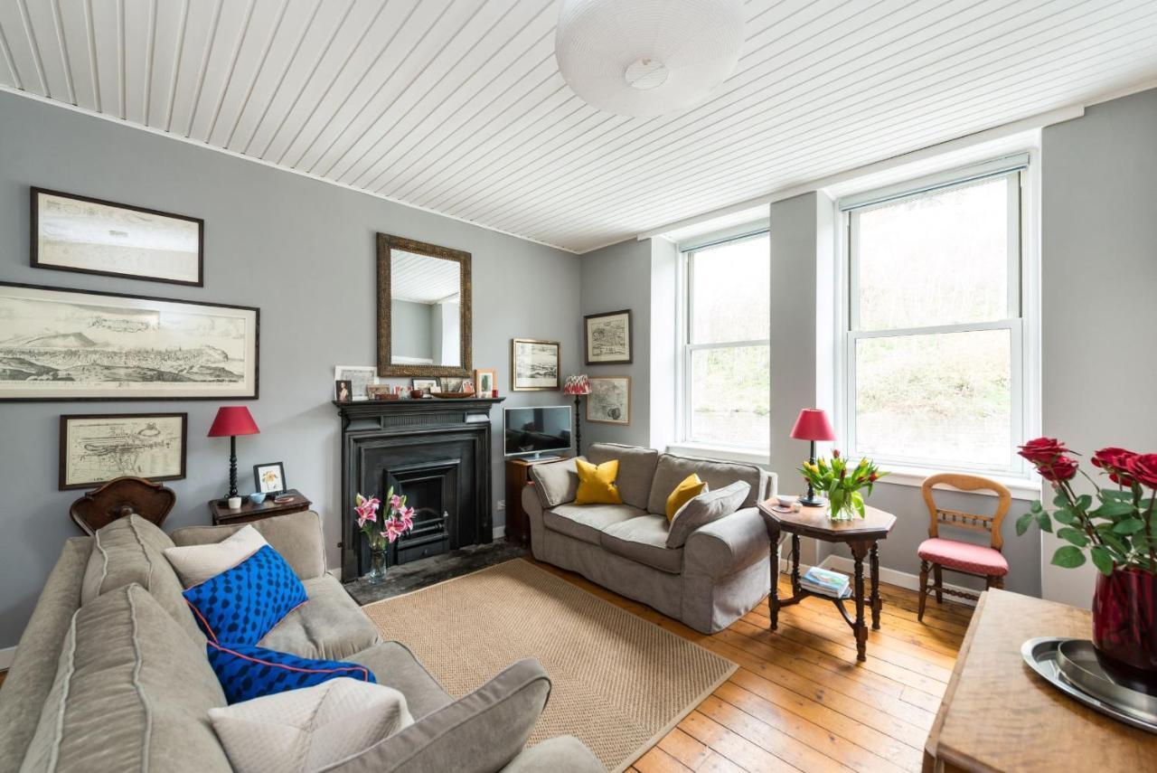 Kings Stables, Grassmarket Holiday home Edinburgh